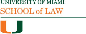 University_of_Miami_Law_logo